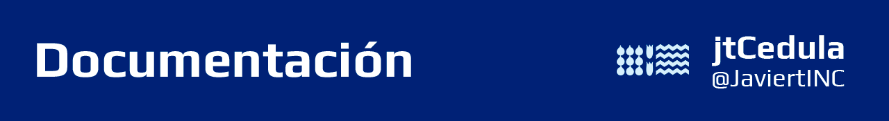Documentación