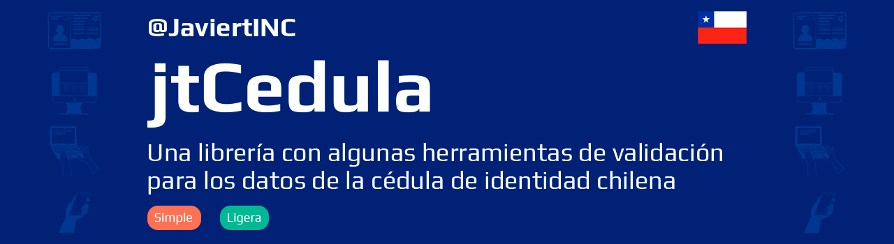 npm.io javiertinc@cedula